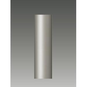 東芝 LPD80408(S) ショートポール φ80 LEDガーデンライト・門柱灯用 ねかせ棒同梱 ...