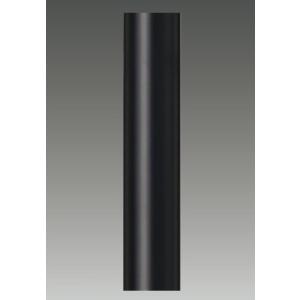 東芝 LPD81008(K) ロングポール φ80 LEDガーデンライト・門柱灯用 ねかせ棒同梱 灯...