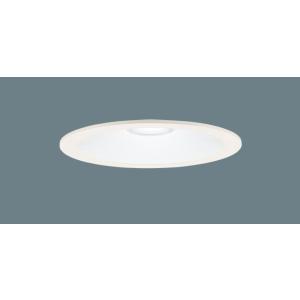 Panasonic（パナソニック） XND1079WN LE9 LED 昼白色 ダウンライト 浅