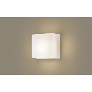 Panasonic（パナソニック） LGB81705 LE1 壁直付型 LED 電球色