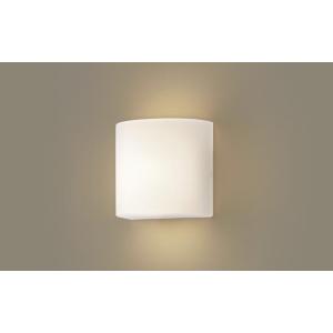 Panasonic（パナソニック） LGB87082Z LEDブラケット 壁直付型 電球色