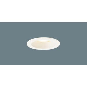 Panasonic（パナソニック） LGD3100V LE1 LED 温白色 ダウンライト 浅