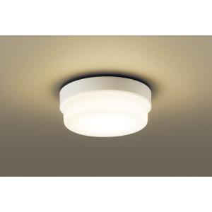 パナソニック LSEW4063 LE1 LEDポーチライト 浴室灯 壁面・天井面取付型 防湿防雨 電...
