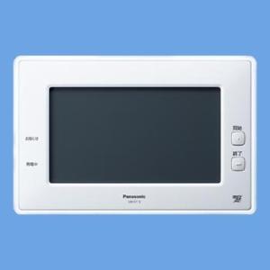 パナソニック MKN713 AiSEG2 7型モニター機能付