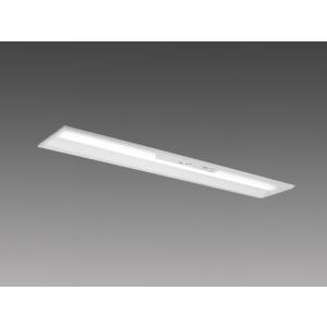 三菱 MY-BK440332C/W AHZ LED非常用照明器具 40形 4000連調 埋込190幅...