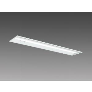 三菱電機 LEDベースライト MY-V450331/N AHTN 4台セット 三菱 MY-V450331/N AHTN LEDベースライト 直付形 40形 逆富士