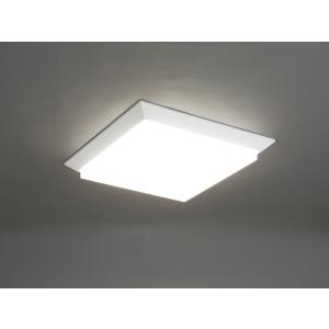 三菱 MY-SK460104N/4 AHTX LEDベースライト スクエア形 埋込形 □450角