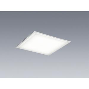 三菱 MY-SK460100N/4 AHTX LEDベースライト スクエア形 埋込形 □450角 フ...