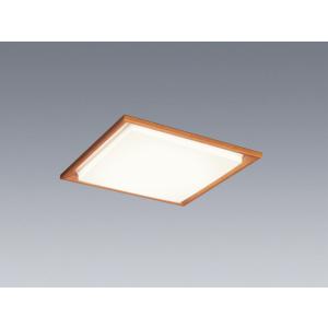 三菱 MY-SK460103L/4 AHTX LEDベースライト スクエア形 埋込形 □450角  