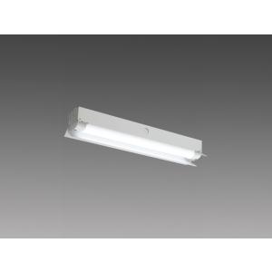 値下げ【新品未使用】三菱電機　防雨型LED照明2セットMY-WH425530/N 三菱 MY-WH425530/N AHTN 直付形 40形 2500lm型 昼白色 反射笠付 防湿