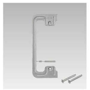 東芝 NDG4364 Es配線器具 平形パネル押え金具 C形