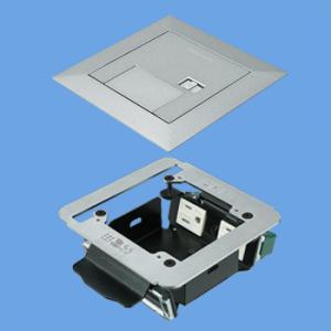 Panasonic（パナソニック） (受注生産品) インナーコンセントスクエア