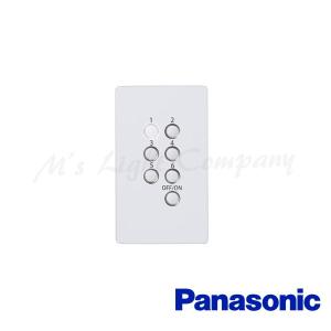 パナソニック NQ28771W リビングライコン 5回路逆位相タイプ 親器 
