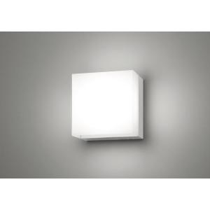 パナソニック NNCF50141J LE1 壁直付型 LED 電球色 非常用コンパクトブラケット・階...