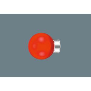 パナソニック NNF20293C 赤色表示灯 LED 天井直付型 電源別置型 防雨型