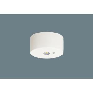 パナソニック NNFB91005C 天井直付 LED 昼白色 非常用照明器具 30分間型 低天井用（...