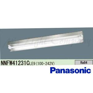 パナソニック　施設屋外照明 NNFW41835LE9 NNFW41835 | 照明器具検索 | 照明器具 | Panasonic