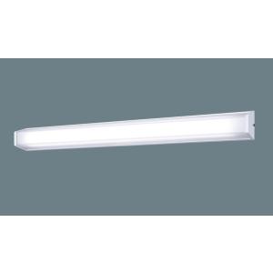 パナソニック NNFW41835LE9 ウォールライト 天井・壁直付型 直管LEDランプ40形 ステ...