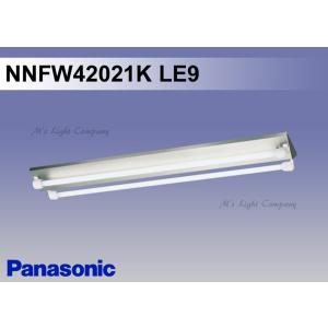 Panasonic パナソニック NNFW42001K LE9 天井直付型 直管LED Panasonic パナソニック NNFW42001K LE9 天井直付型 直管LED