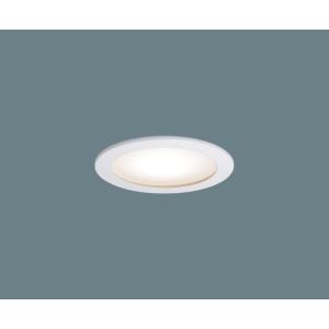 パナソニック NNN62010K 軒下用ダウンライト 天井埋込型 防雨型 埋込穴φ150 パネル付型 E26 ランプ別売