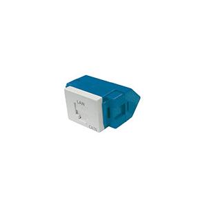 Panasonic パナソニック NR3470W J-J型情報モジュラジャック