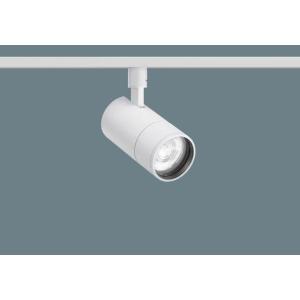 パナソニック NTS00357WLE1 LEDスポットライト 配線ダクト取付型 温白色 電源一体型 ...
