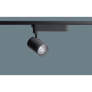 パナソニック NTS01001B LG1 LEDスポットライト 配線ダクト取付型 白色 調光型 ライ...