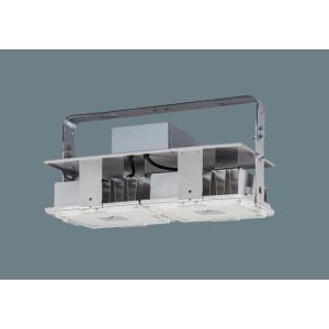 Panasonic（パナソニック） NYM20200 LR9 LED高天井用照明器具 天井直