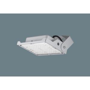 パナソニック NYS15042KLE7 LED小型投光器・スポットライト 天井直付・据置取付型 電球...