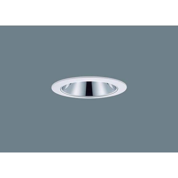 パナソニック NYY62112 LEDダウンライト 温白色 ビーム角17度 中角タイプ 光源遮光角3...