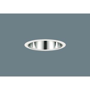 パナソニック NYY83612 LEDグレアレスダウンライト 温白色 ビーム角26度 中角タイプ 光...