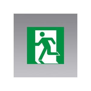 三菱（MITSUBISHI） WSH2951B 1EL LED誘導灯(本体) 片面灯 天井直付形