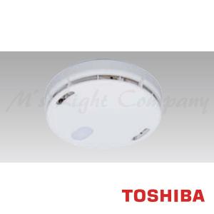 東芝ライテック 東芝 TKRM-10 住宅用火災警報器 なるる 煙式 光電式2種