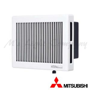 三菱（MITSUBISHI） EX-30EH9 換気扇 クリーンコンパック 台所用 電気