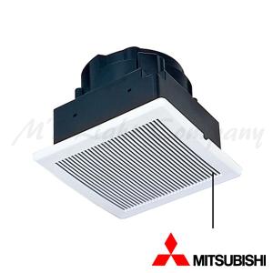 未開封 三菱電機 換気扇 換気排熱ファン 角穴据付タイプ V-20MEX3 三菱 V-20MEX3 換気排熱ファン 居間・事務所・店舗用 角穴据付