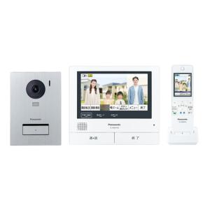Panasonic（パナソニック） VL-SWE310KLA インターホン ワイヤレス