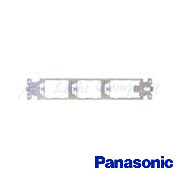 パナソニック WCN3723 はさみ金具対応取付枠 3コ用