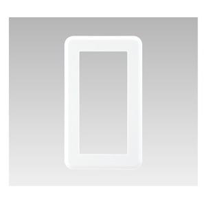 東芝 WDG5111(WW) プレート1連用 ニューホワイト 『WDG5111WW』