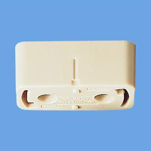 Panasonic WG5015W 計100個引っ掛けシーリング Panasonic（パナソニック） (100個セット) 配線器具 丸型フル引掛