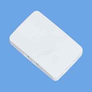 パナソニック WH2023WP コーナータップ 3コ口 ホワイト パック入り