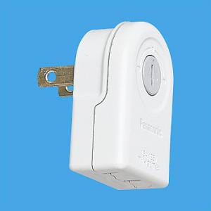 パナソニック WH2129W ローリングタップ ホワイト