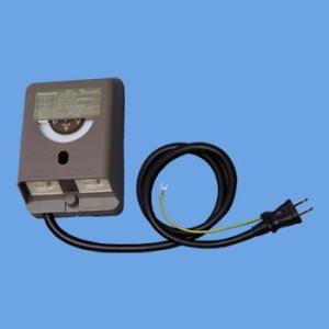 パナソニック WH5353AKP 電子EEスイッチ付フル接地防水コンセント タイマー連動コンセント3...