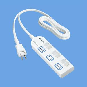 Panasonic（パナソニック） 〔即納〕ハーネス用OAタップ（キャブタイヤ