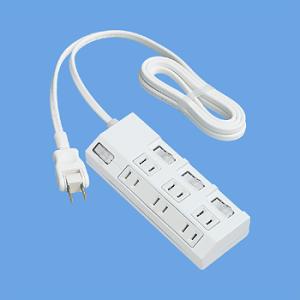 パナソニック NQ28771W リビングライコン 5回路逆位相タイプ 親器