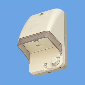 パナソニック サイクロン給気フード パイプ径φ150mm ブラック FY-CUX06