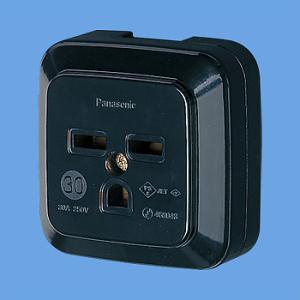 Panasonic（パナソニック） 電設資材 WTY24173W アドバンスシリーズ