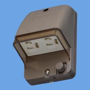 当日発送OK】八洲電工 SE2520WN プルボックス 200×200×150 カブセ蓋