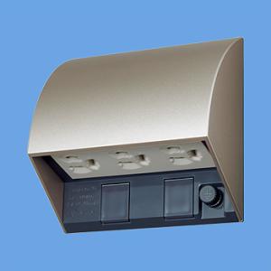 ☆げん☆ WG 878281W 抜け止め接地リーラーコンセント Panasonic パナソニック WG878281W 抜け止め接地リーラー