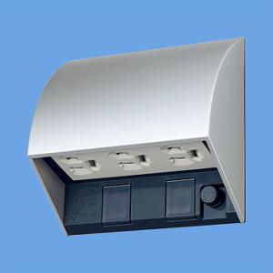 Panasonic（パナソニック） WK4603Q スマート接地防水トリプル