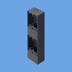 Panasonic（パナソニック） BGW42427 光電式スポット型感知器2種 子器